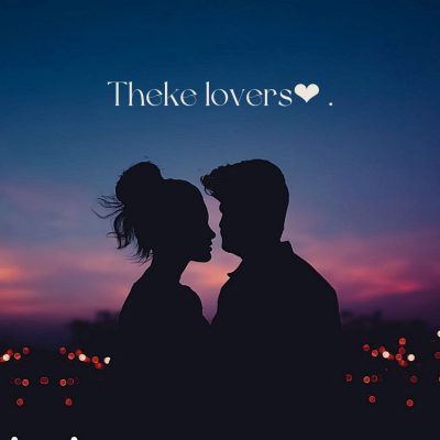 DjyTumie Theke Lovers EP Download