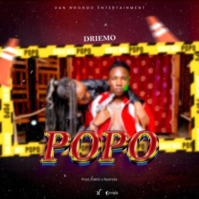 Driemo Mw Popo Mp3 Download