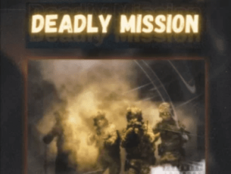 DrummeRTee924 Deadly Mission Mp3 Download
