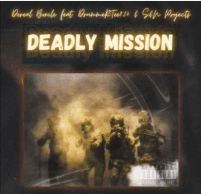 DrummeRTee924 Deadly Mission Mp3 Download