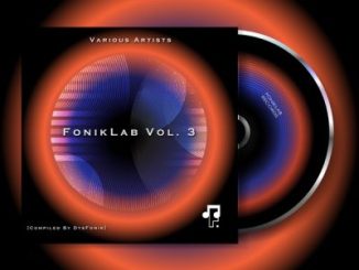 DysFonik Foniklab Records Vol. 3 Album Download