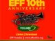 EFF Jazz Hour Vol.5 Celebrate Mp3 Download
