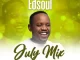 Edsoul July 2023 Mix Download