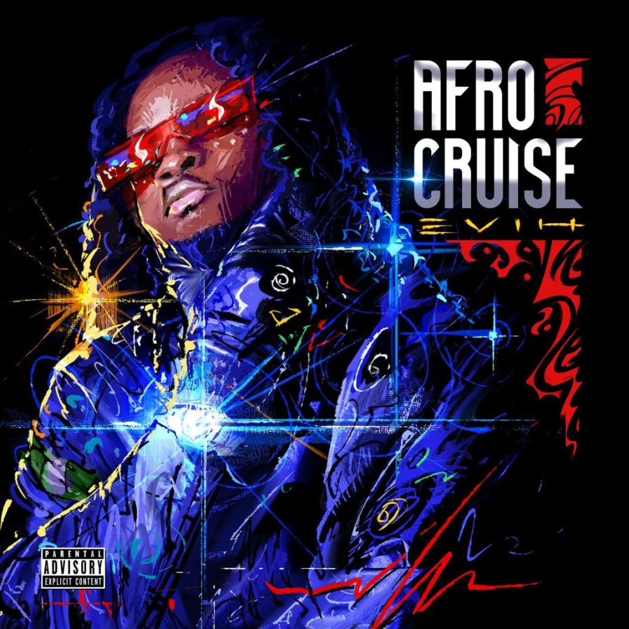 Evih Afro Cruise EP Download