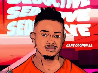 Gary Cooper SA Seductive EP Download