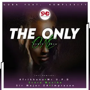 Goba The Only One Mp3 Download