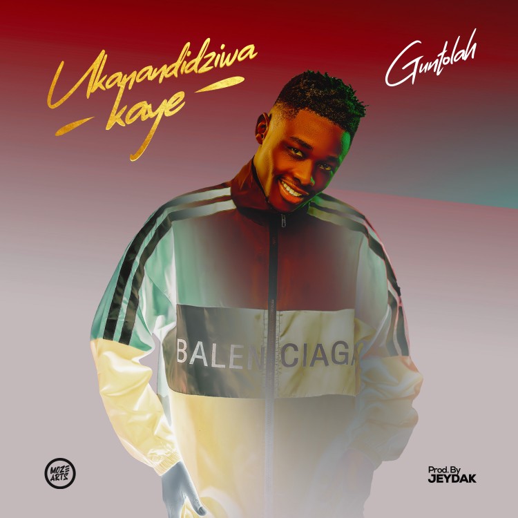 Guntolah Ukanandidziwa Kaye Mp3 Download