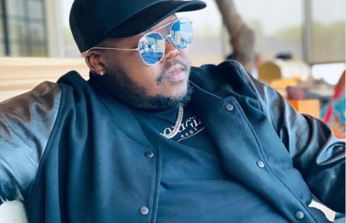 Heavy K to drop his last album this year