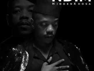 HiddenXhosa EP Download