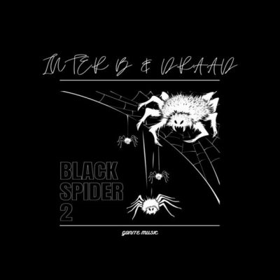 Inter B & Draad Black Spider 2 Mp3 Download
