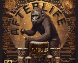 Jas Artchild Afterlife EP Download