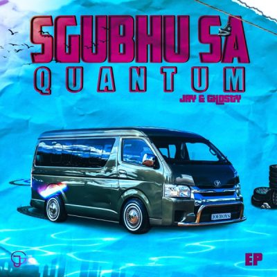 Jay & Ghosty Sgubhu Sa Quantum EP Download