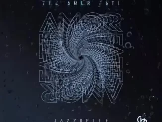 Jazzuelle The Amor Fati EP Download