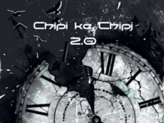 KaygeeRsa Chipi Ke Chipi 2.0 Mp3 Download