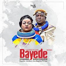 KqueSol, Lizwi Bayede Mp3 Download