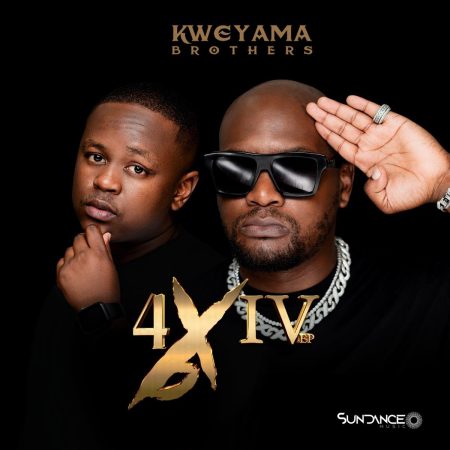 Kweyama Brothers 4 By 4 EP Download