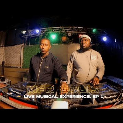 MFR Souls Live Musical Experience Mix Download