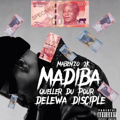 Mabenzo 2k Madiba Mp3 Download