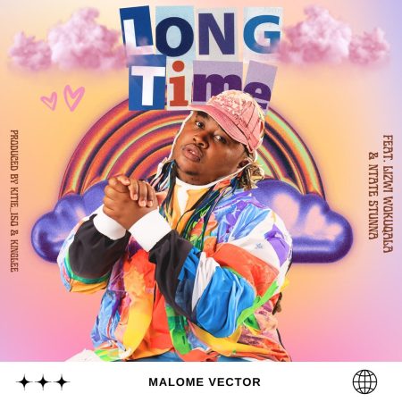 Malome Vector Long Time Mp3 Download