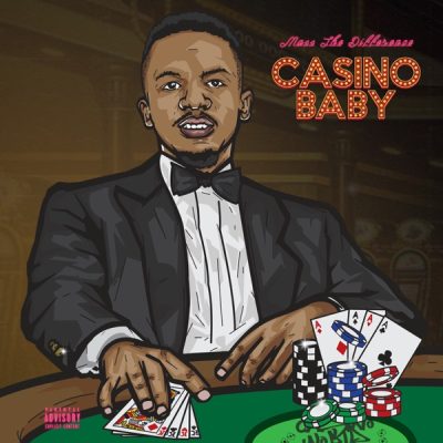 Mass The Difference Casino Baby EP Download