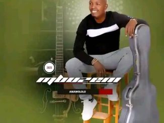 Mbuzeni Amawololo  Album Download
