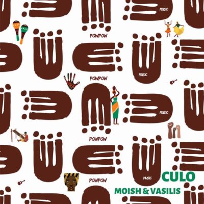 MoIsh Culo EP Download