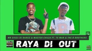 Mr siX21 DJ Dance Raya Di Out Mp3 Download