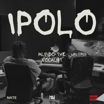 NATE iPolo Mp3 Download