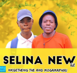 Nkgetheng The DJ Selina Mp3 Download