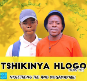 Nkgetheng The DJ Tshikinya Hlogo Mp3 Download