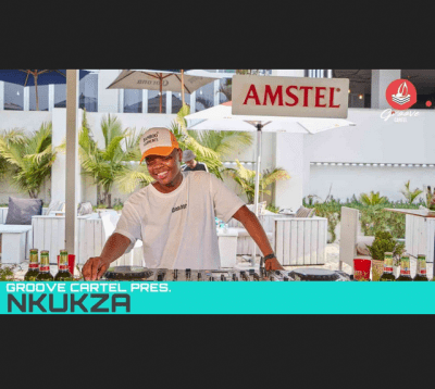 Nkukza Groove Cartel Amapiano Mix Download