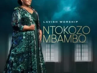 Ntokozo Mbambo Makabongwe Mp3 Download