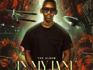 Nwaiiza In My Lane Album Download