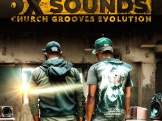 OSKIDO Church Grooves Evolution Album Download