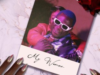 Onesimus My Woman Mp3 Download