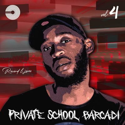 Record L Jones Private School Barcadi Vol 4 Album Download