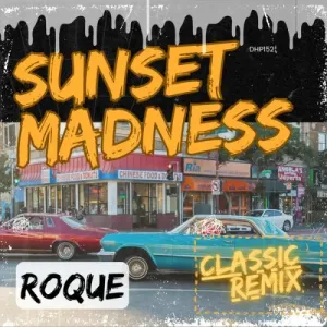 Roque Sunset Madness Mp3 Download
