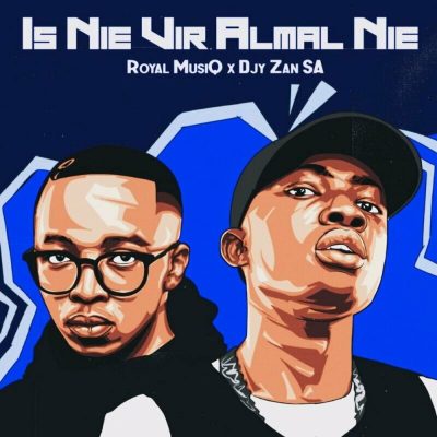 Royal Musiq JM 3 Mp3 Download