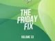 Ryan the Dj Friday Fix Vol. 33 Mp3 Download