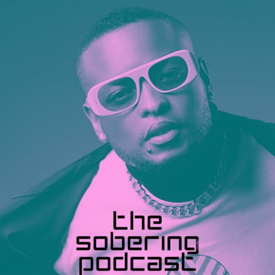 The Sobering Podcast Host K.O In Their Latest Episode