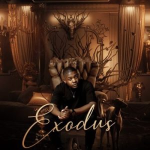 Uncle Bae Exodus EP Download