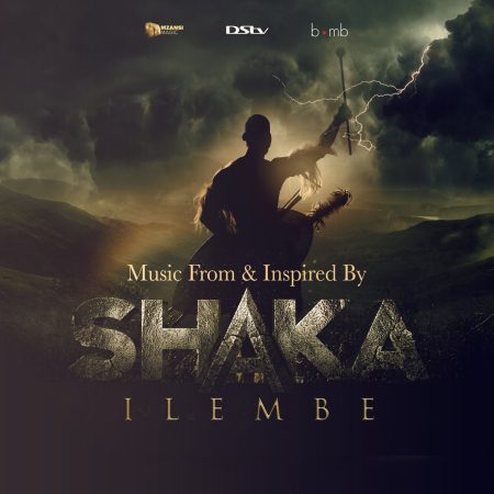 Various Artists Music From & Inspired By Shaka iLembe  Album Download