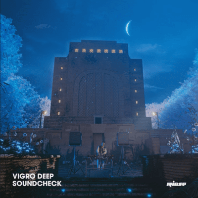 Vigro Deep Soundcheck Mp3 Download