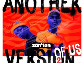 Zan’Ten Kwa Gogo Mp3 Download