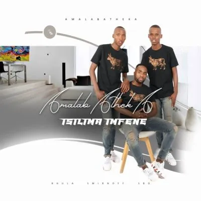 Amalabatheka Isilima Imfene Album Download