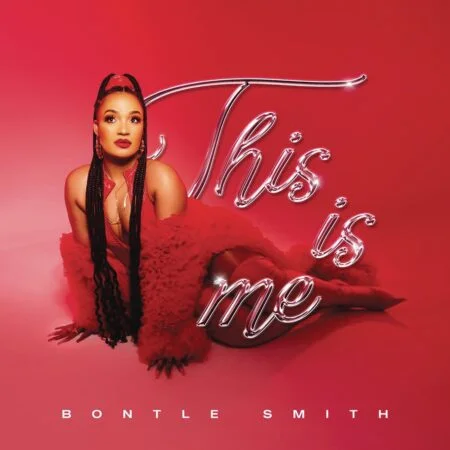 Bontle Smith This is Me EP Download