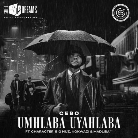 Cebo ft Character, Big Nuz, Nokwazi & Madlisa – Umhlaba Uyahlaba