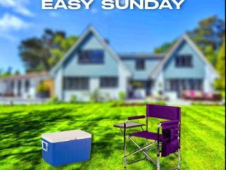 DJ Ace Easy Sunday Mp3 Download