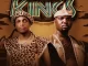 DJ Melzi The African Kings Album Download