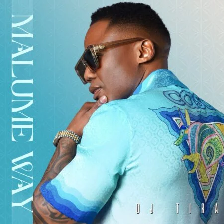 DJ Tira Malume Way Album Download